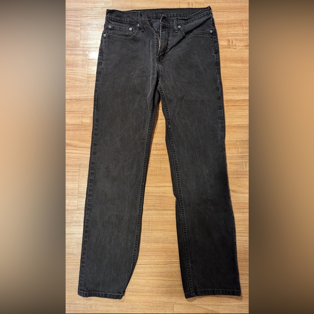 Men’s Levi’s jeans 514 size 32x32
